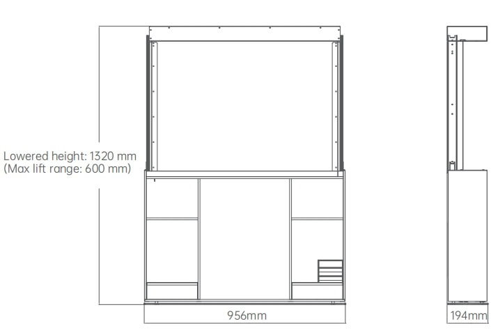 Product Drawing
